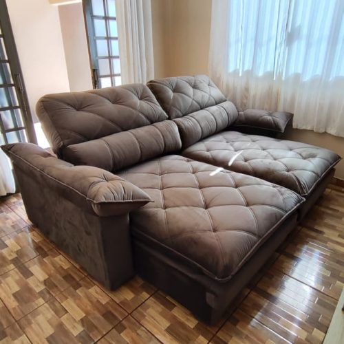 Mais Estofados e Conforto20