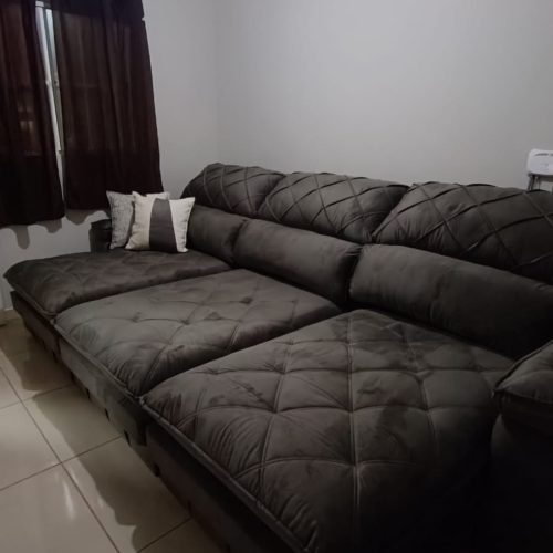 Mais Estofados e Conforto22