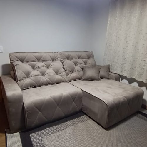 Mais Estofados e Conforto23